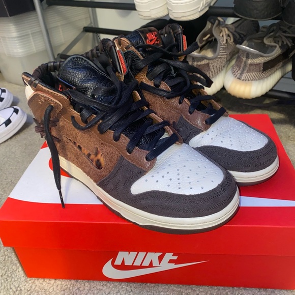 Nikes